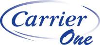 carrier-one - LOGO