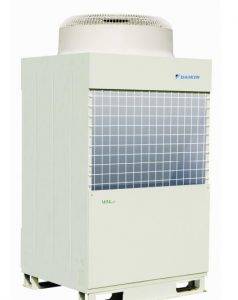 Mini Chiller Daikin UAL