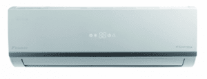 Minisplit Daikin Inverter 18 SEER Serie SL