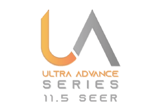 Logo - Ultra Advance Series
