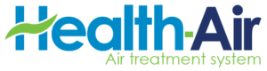 Logo Health Air