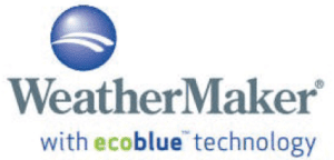 WeatherMaker with ecoblue