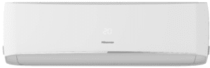 Minisplit Inverter Hisense