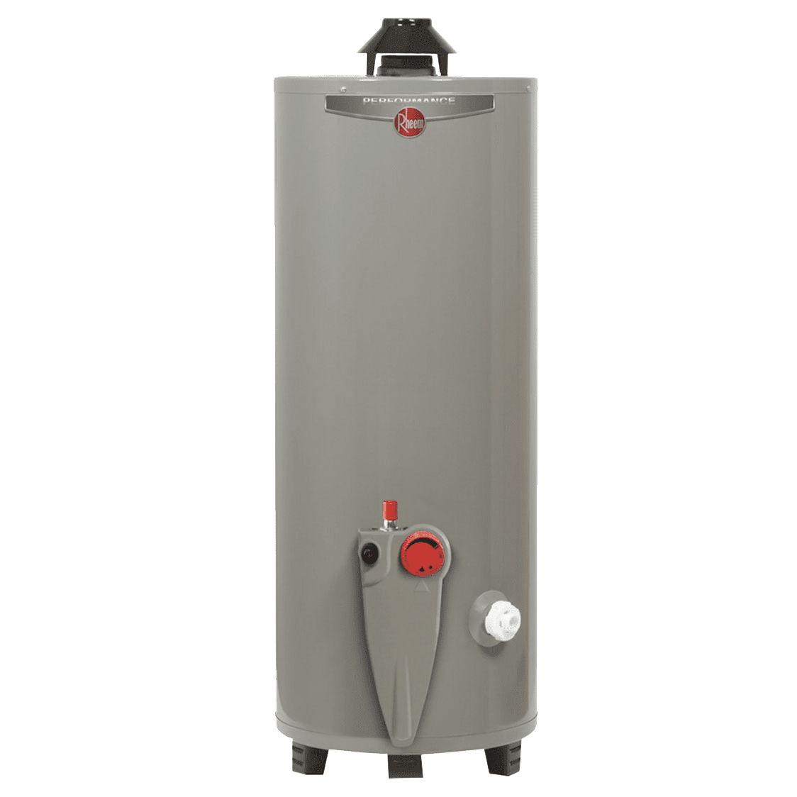 Calentador de Agua Residencial Rheem Depósito Eléctrico 89VP Climaproyectos  S.A. de C.V.