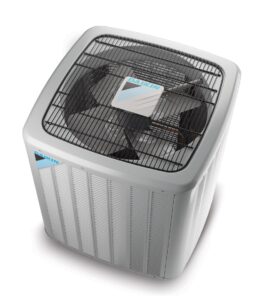 Condensadora Comercial Daikin - DX3
