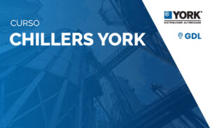 chillers york gdl
