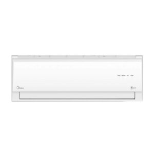 Minisplit Midea Inverter Forest Plus Save FVR
