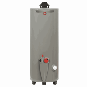 calentador de agua residencial Rheem