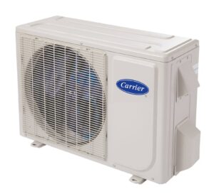 Condensadora Inverter Carrier 38MBQ