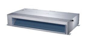 Fan & Coil Carrier 53INQ