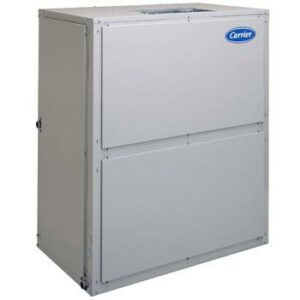 Manejadora de Agua Helada Carrier 40RUSA
