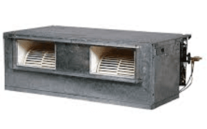 Fan & Coil Agua Helada Carrier - 42BBA
