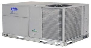 Paquete Comercial WeatherMaker Carrier - 50TC