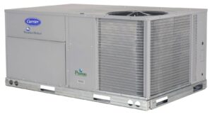 Paquete Comercial Carrier WeatherMaker - 50TCQ