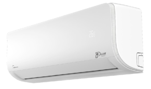 Minisplit Midea Care Plus Save