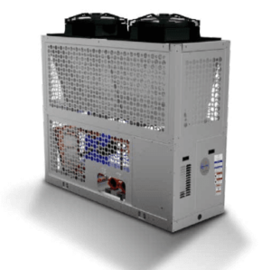 Chiller Modular Enfriado por Aire Climaflex