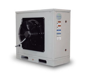 Mini Chiller Modular Enfriado por Aire Climaflex