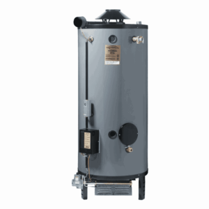 Calentador de Agua Comercial Rheem Atmosférico