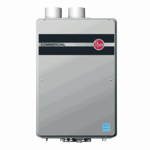 Calentador de Agua Rheem RTGH