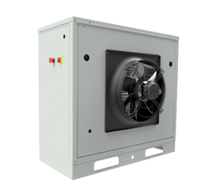 Mini Chiller Modular Enfriado por Aire Climaflex - CLIV