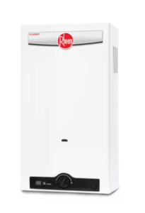 Boiler Residencial Rheem Instantaneo a Gas - RHIN
