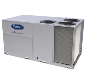 Paquete Comercial Carrier WeatherExpert - 50LC