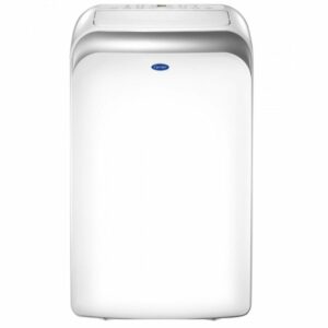 AC Portátil y Deshumidificador Carrier R32 - 52PTC