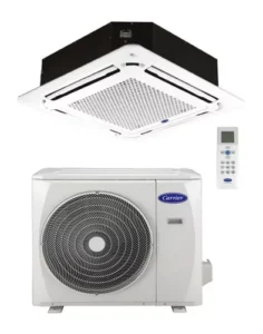 Cassette Inverter Carrier 53INQ