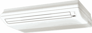 Evaporador Piso Techo VRF Midea - V4