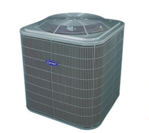 Condensadora Carrier Comfort – 24SCB