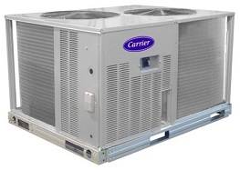 Condensadora Comercial Carrier Gemini - 38AUQ