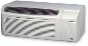 Unidad Hotelera PTAC Carrier - 52CE / 52HE