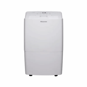 deshumidificador Hisense DH50K1W