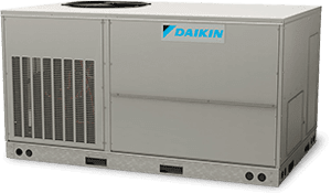 Paquete Residencial Daikin - DSC