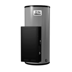 Calentador de Agua Comercial Rheem Depósito Eléctrico Heavy Duty