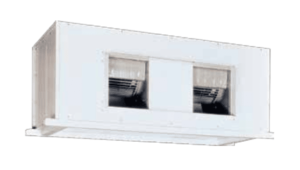 Manejadora de Aire Hidrónica Daikin - FUD-B