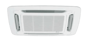Cassette Agua Helada Daikin - FWKE