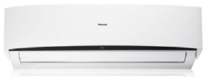 Minisplit Inverter Hisense AU362VQ