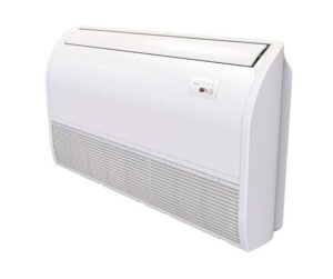 Piso Techo Hisense Universal Match Inverter