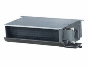 Unidad Fan Coil Hidronico Midea MKT4