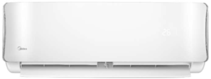 Minisplit HighWall Midea Forest Plus Save