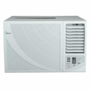 Unidad de Ventana Midea MAW