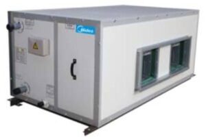 Manejadora Agua Helada Midea - MKS