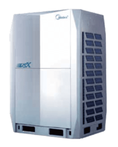 Condensadora VRF Midea - V5X