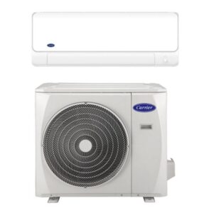 Minisplit Inverter Carrier Cool Easy - 53AEQ