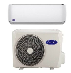 Minisplit Inverter Carrier Elite Serie C
