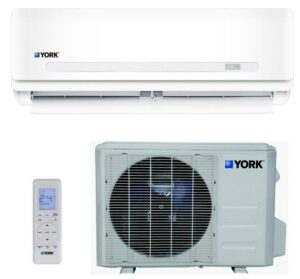 Minisplit Inverter Pyrenees Bosch - YHKE