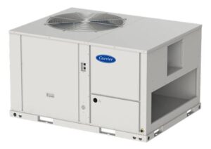 Paquete Comercial Carrier Cold Maker – 50ZPX