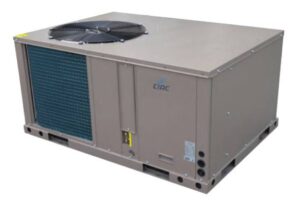Carrier CIAC Paquete Inverter Serie GA