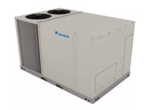 Daikin Paquete Comercial DBH Series